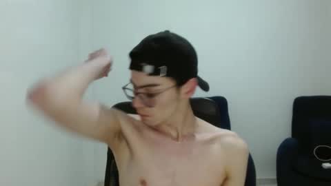 stiv_grant online show from February 25, 10:03 am