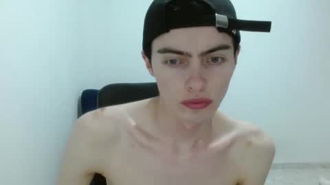 stiv_grant online show from March 8, 2:04 am