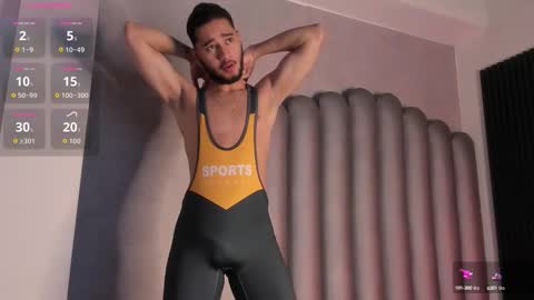 stiven__01 online show from October 14, 1:56 pm