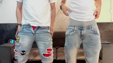friends online show from May 7, 3:56 am