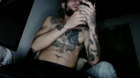 stiven online show from January 21, 4:21 am