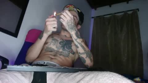 stiven online show from January 28, 6:05 am