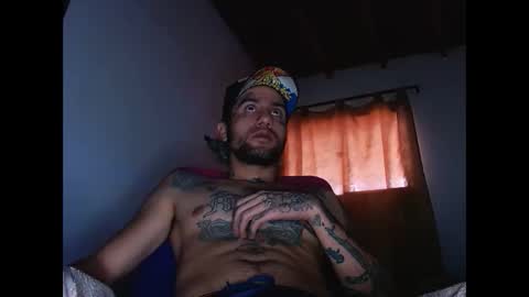 stiven online show from February 11, 1:09 pm