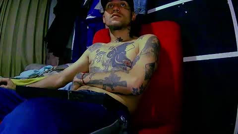 stiven online show from September 22, 5:31 am