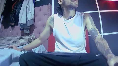 stiven online show from September 29, 9:03 am