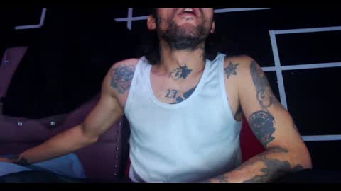 stiven online show from November 1, 10:17 am