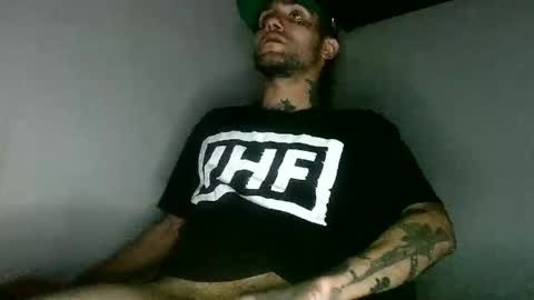 stiven online show from April 23, 7:09 am