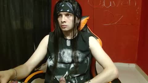 stivnhot online show from October 8, 2:31 am