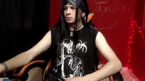 Snapshot of stivnhot chatting on February 9, 1:09 am stivnhot online show from February 9, 1:09 am