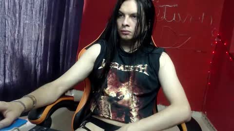 Snapshot of stivnhot chatting on February 13, 2:57 pm stivnhot online show from February 13, 2:57 pm