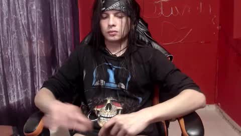 Snapshot of stivnhot chatting on February 26, 6:51 pm stivnhot online show from February 26, 6:51 pm