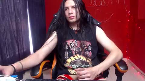 Snapshot of stivnhot chatting on March 4, 5:30 pm stivnhot online show from March 4, 5:30 pm