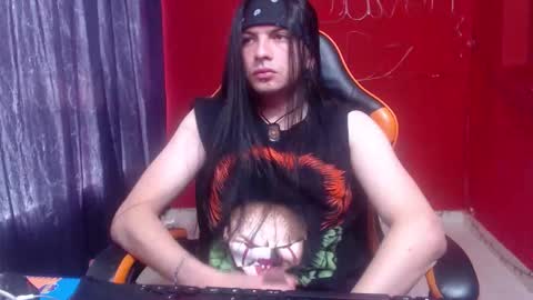 Snapshot of stivnhot chatting on March 7, 6:38 pm stivnhot online show from March 7, 6:38 pm