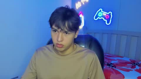 Stiwen online show from October 6, 1:08 pm