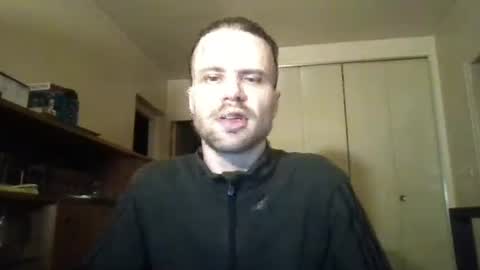 stockingsnfeet online show from January 26, 10:35 pm