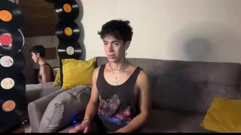 Stolas online show from February 18, 12:06 am