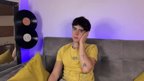 Stolas online show from February 27, 12:32 am