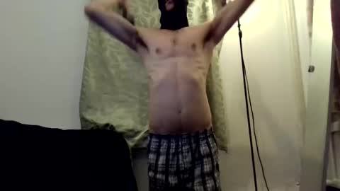 Stoned online show from November 18, 2:17 am