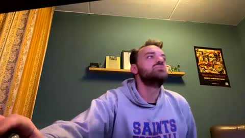 Snapshot of stonednboner chatting on December 1, 4:29 pm Stonerboner online show from December 1, 4:29 pm