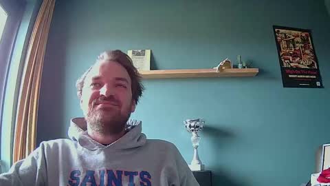 Snapshot of stonednboner chatting on March 12, 7:46 am Stonerboner online show from March 12, 7:46 am