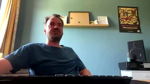 Stonerboner online show from June 20, 10:29 am