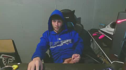 Snapshot of stonedpanda77 chatting on December 29, 6:56 am stonedpanda77 online show from December 29, 6:56 am