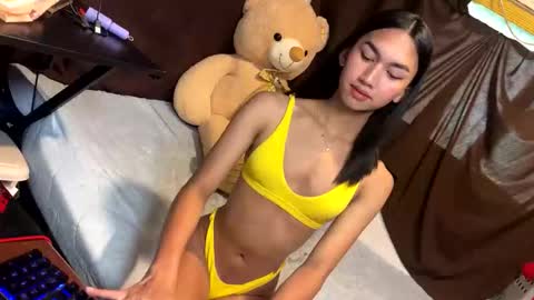 Cute Sophia online show from March 10, 5:12 am