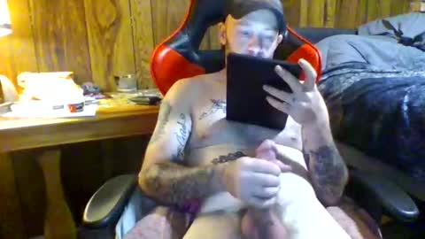 stoner4lyfe420 online show from June 7, 3:38 pm