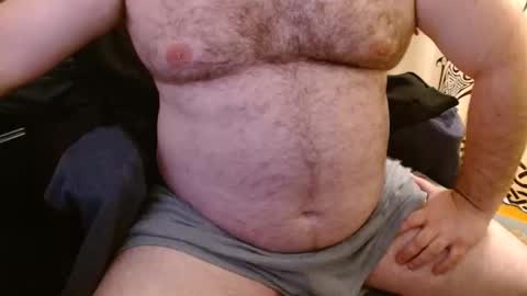 Stonerbear42 online show from November 8, 5:18 am