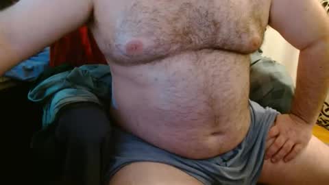 Stonerbear42 online show from December 18, 9:48 am