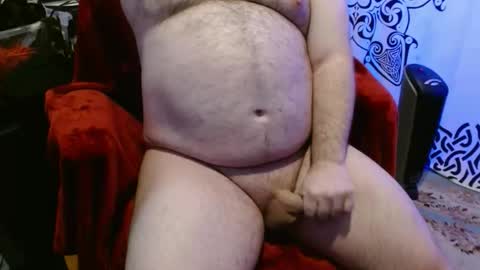 Stonerbear42 online show from February 6, 11:13 am