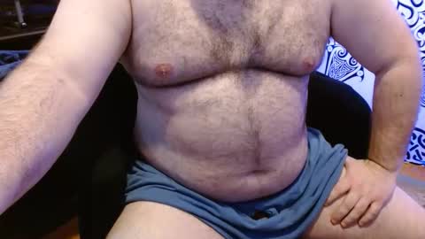 Stonerbear42 online show from February 24, 11:08 am