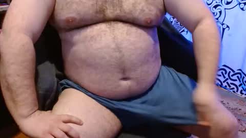 Stonerbear42 online show from March 11, 8:42 am