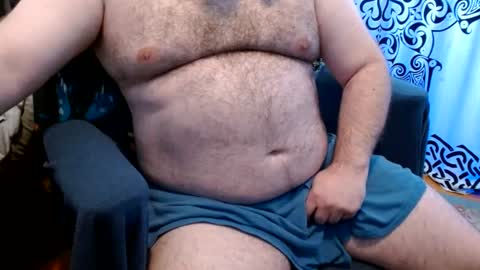 Snapshot of stonerbear42 chatting on June 24, 10:25 am Stonerbear42 online show from June 24, 10:25 am