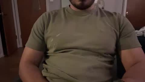 Snapshot of stonerfit chatting on December 5, 4:09 am StonerFit online show from December 5, 4:09 am