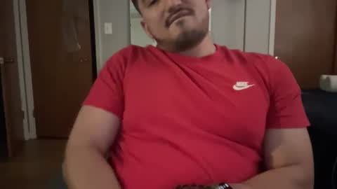 Snapshot of stonerfit chatting on February 18, 4:37 am StonerFit online show from February 18, 4:37 am