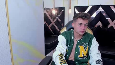 stonne69 online show from February 25, 6:53 pm