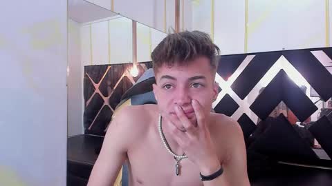 stonne69 online show from February 26, 1:08 pm