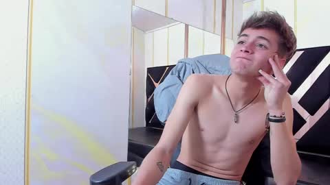 stonne69 online show from March 11, 1:45 pm