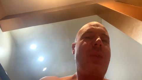 Stoodley22 online show from October 8, 4:43 am