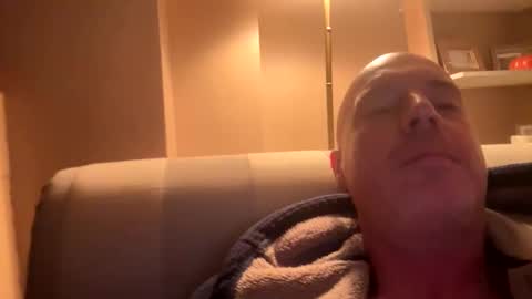 Stoodley22 online show from October 11, 6:50 pm