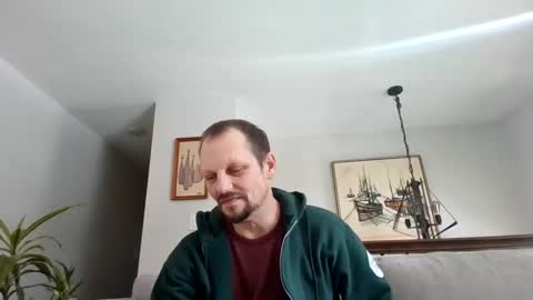 LifestyleMan313 online show from December 4, 7:11 pm