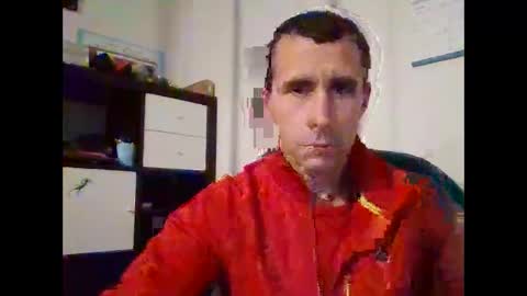 Snapshot of storanex chatting on January 13, 7:53 pm storanex online show from January 13, 7:53 pm