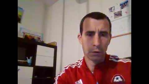 Snapshot of storanex chatting on February 10, 8:31 pm storanex online show from February 10, 8:31 pm