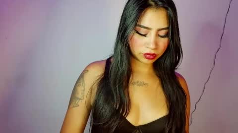 storm doll online show from May 26, 1:56 am