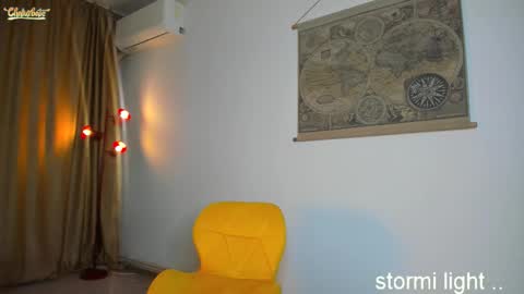 Stormi online show from November 21, 8:51 pm