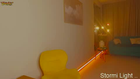 Stormi online show from May 28, 7:33 pm