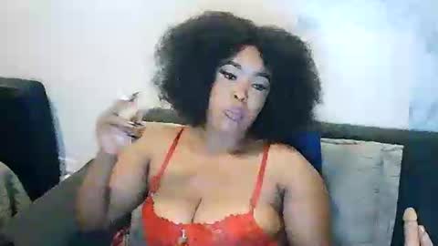 Snapshot of stormie955 chatting on February 7, 1:58 am stormie955 online show from February 7, 1:58 am