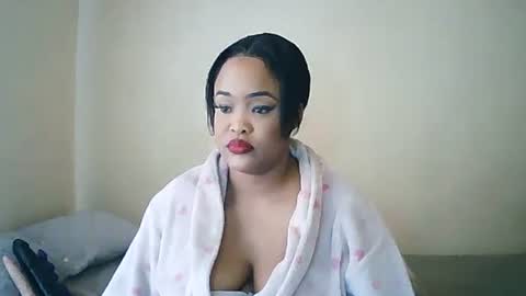 Snapshot of stormie955 chatting on September 25, 7:12 am stormie955 online show from September 25, 7:12 am