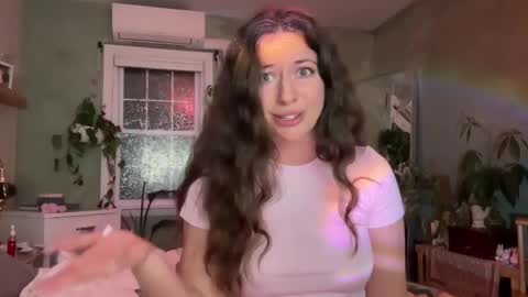 Stormi online show from January 9, 11:17 pm